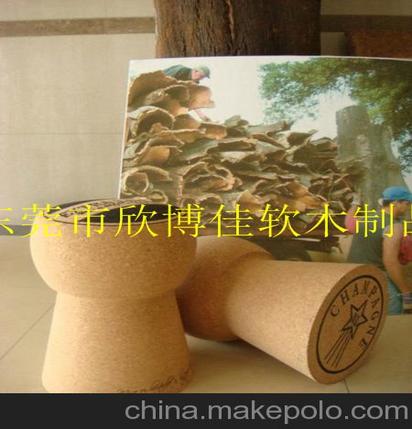 直销欣博佳软木制品创意 软木凳子