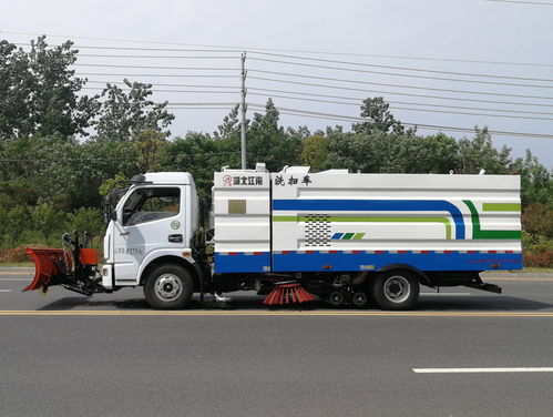 年货 新闻早知道 湘潭江铃洗扫车 厂价直销