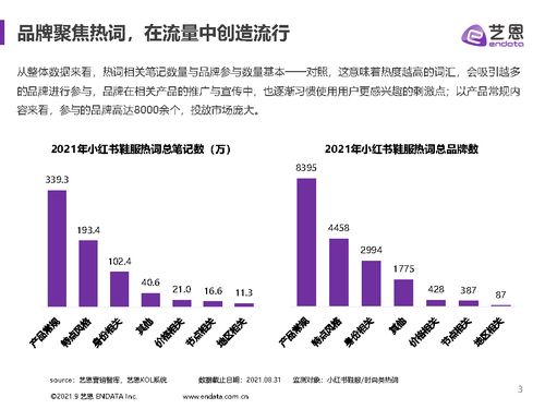 小红薯 鞋服品牌夏季营销报告 艺恩