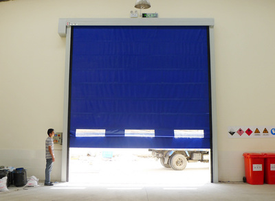 淮安pvc快速卷帘门,淮安销售中心-【效果图,产品图,型号图,工程图】-中国