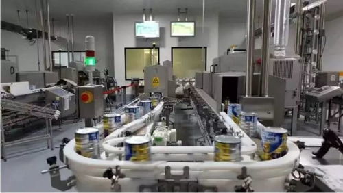 雅士利和达能,这次在新西兰又有了奶粉新布局