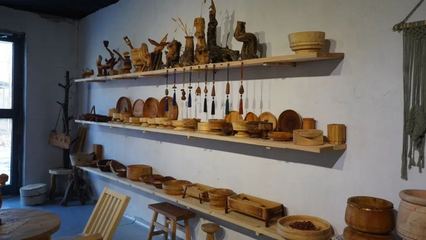 【奋斗者 正青春】哈巴河:夫妻匠心十四载 绘就增收新画卷