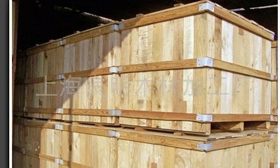 上海良明木材加工厂