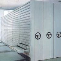 喀什市岳普湖县密集柜密集架优质低价销售