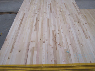 【曹县厂家直销辐射松指接板】价格,厂家,图片,其他木板材,菏泽市牡丹区百军木制品销售中心-