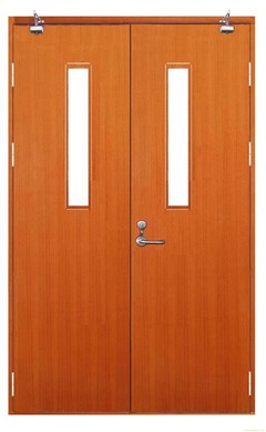 杭州钢质防火门公司给您好的建议