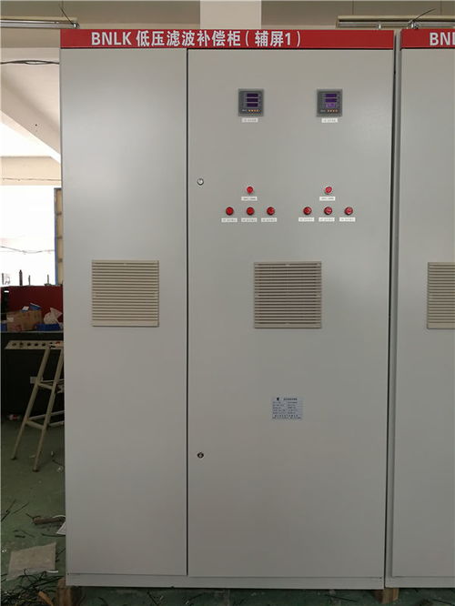 荆州钢铁厂无源滤波器项目合作直销 本信息长期有效