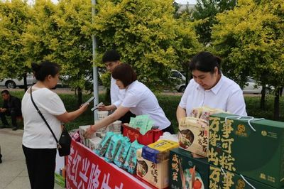 暑期,北大荒以"农"为媒,引来八方游客