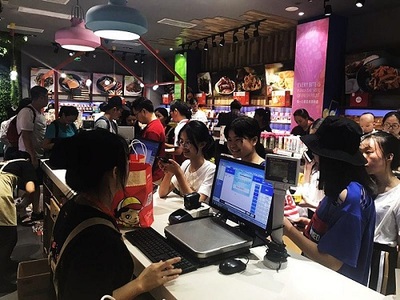 良品铺子产品理念:像妈妈做菜一样做产品