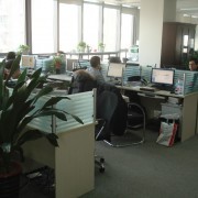 上海黔沪电动阀门(销售部)