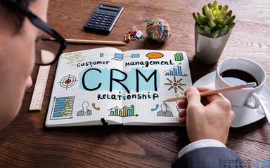 crm客户关系管理软件系统运用错误介绍
