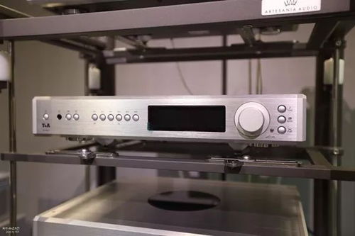 足以征服旗舰音箱的威力 聆听德国顶级t a hv系列