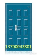 长春防火门防盗门防火窗防火卷帘门楼宇对讲门鑫首佳供应商 鑫首佳特种门窗厂