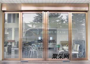 太原便宜维修玻璃门换地弹簧