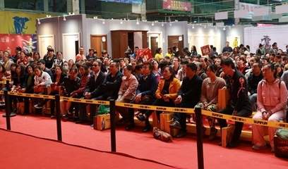 营销“江湖”战:三峰木门工厂集采惠圆满收官