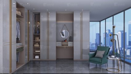 圣象家居:全链路可控,为用户的家保驾护航