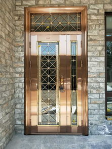 布雷尔利门类产品近期安装实例分享