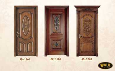 佛山实木门爱盾品牌 - 爱盾 - 九正(中国建材第一网)