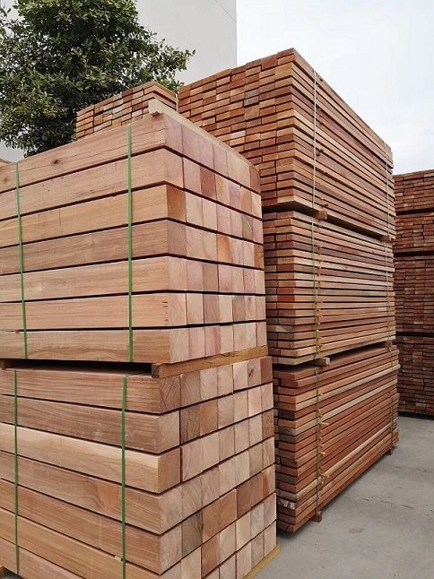 选购巴劳木地板的五大妙招 巴劳木地板保养要点