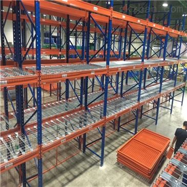 重型仓储网板货架与木制品销售 | 武汉永固安货架厂直销服务