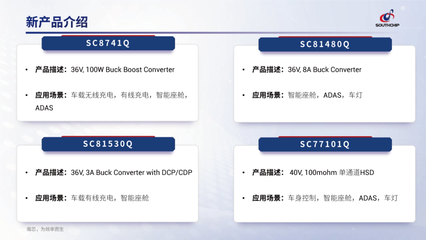 南芯科技董事长阮晨杰 坚持创新驱动，深耕价值为本的市场战略