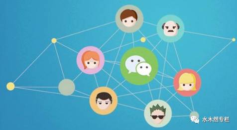 无用阶层的形成与社交边界 从朋友圈‘三天可见’到消费分化的警示