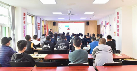 西安国际港务区新筑街道就业培训服务中心揭牌成立，助力木制品销售人才发展