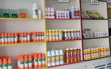 农药创新 精细化工领域的代表性门类与销售趋势