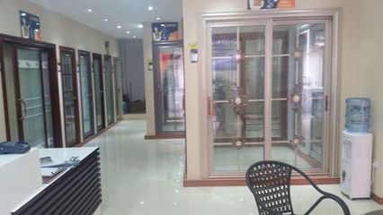 双11双12安丰门业乐购节，年终狂欢三重豪礼限时放送