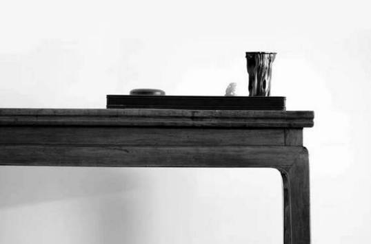 红木与实木家具 为何开裂不可避免